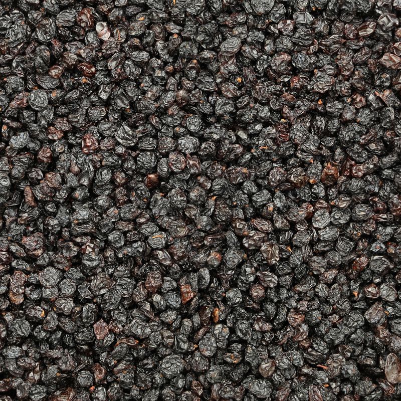 Krenten (bio) 12,5 kg doos