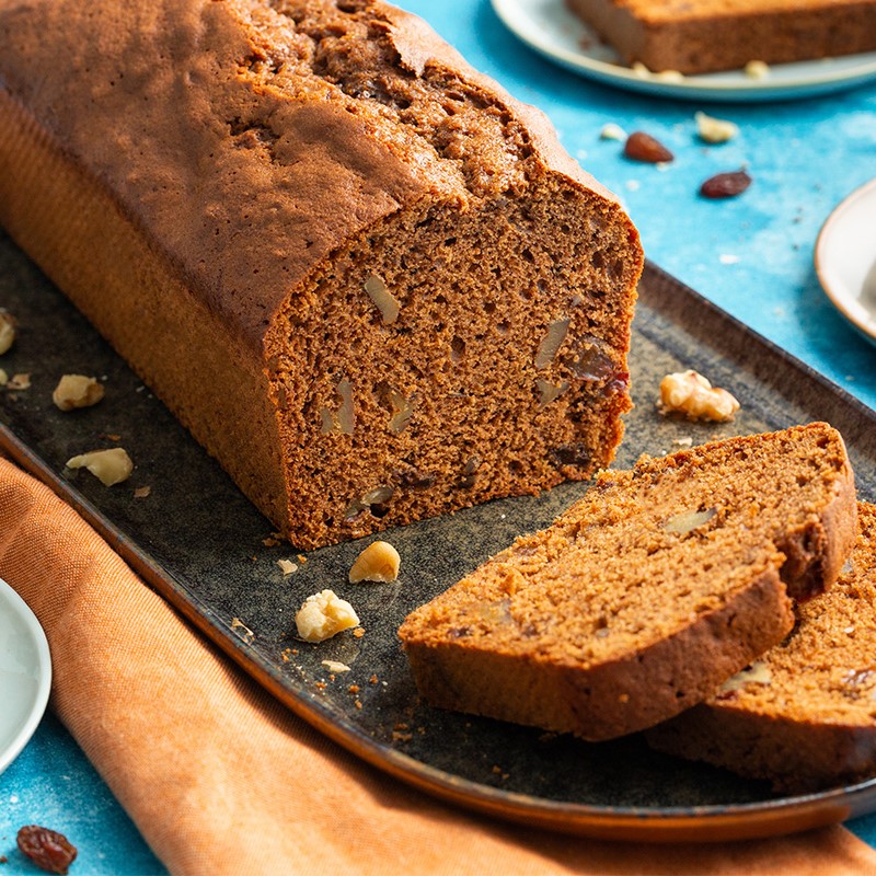 Kruidencake mix 15 kg baal