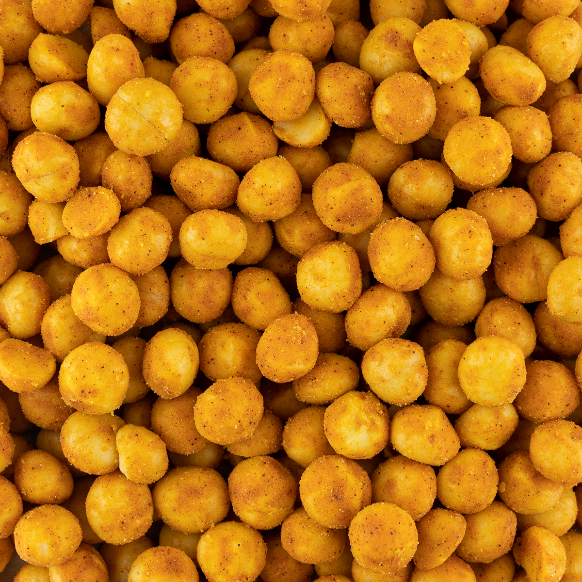 macadamia noten gebrand gekruid 450 gram