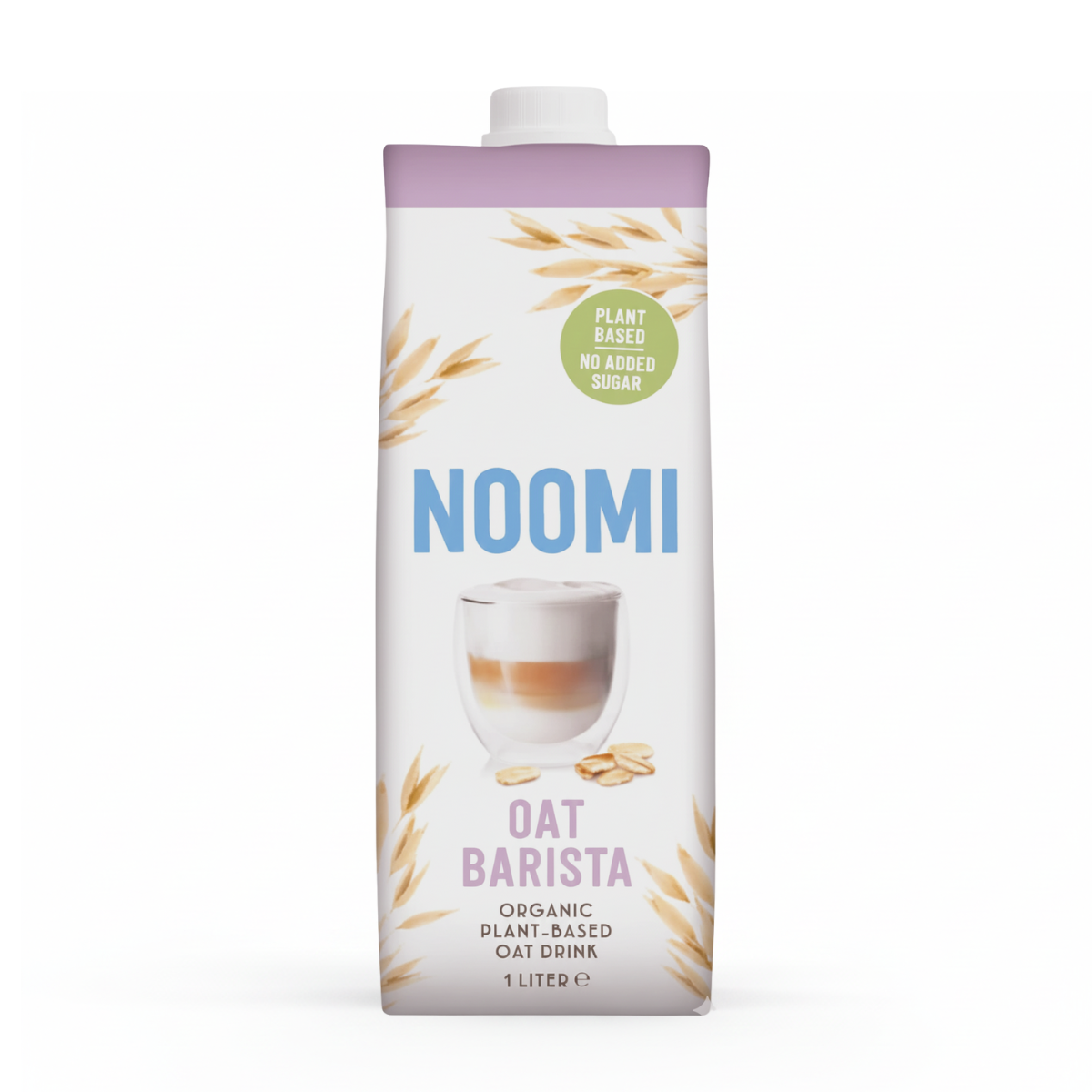 Noomi Barista haverdrink 1000 ml