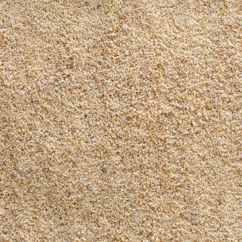 Oersuiker (bio) 1000 gram