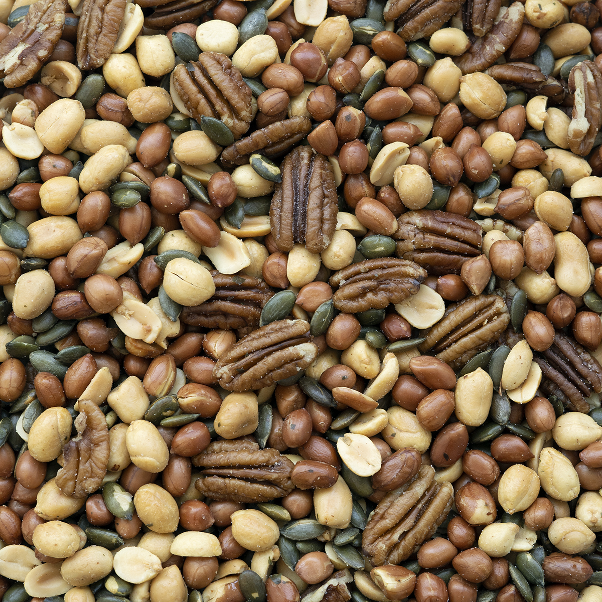 pepita mix 450 gram
