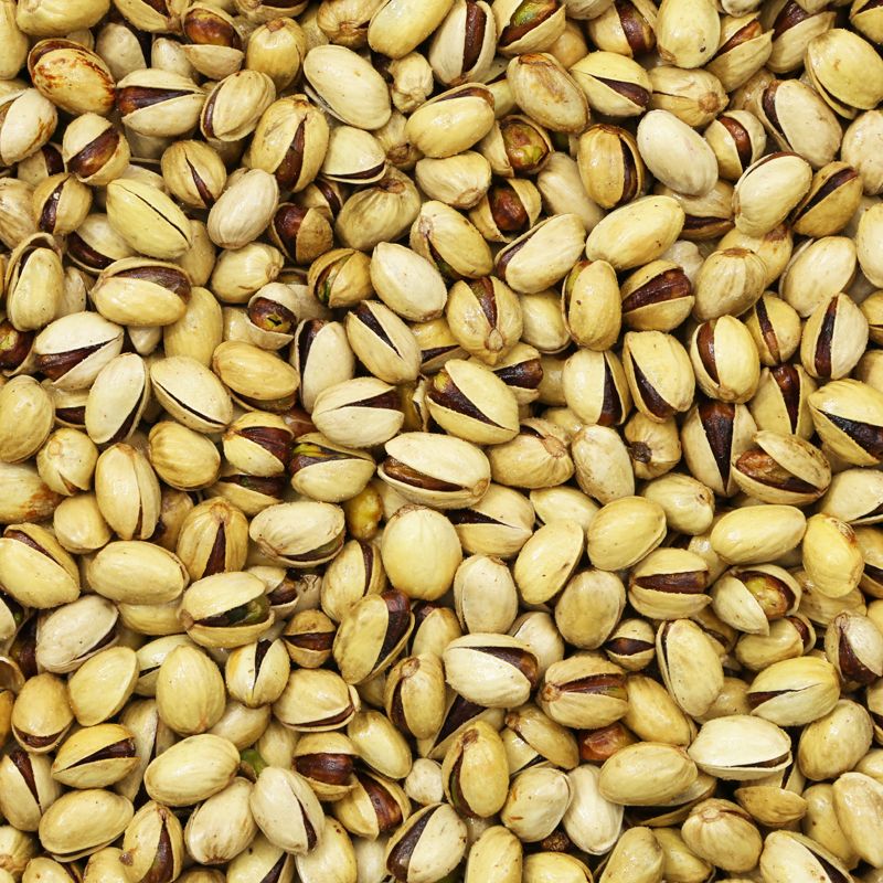 pistachenoten gebrand gezouten 400 gram
