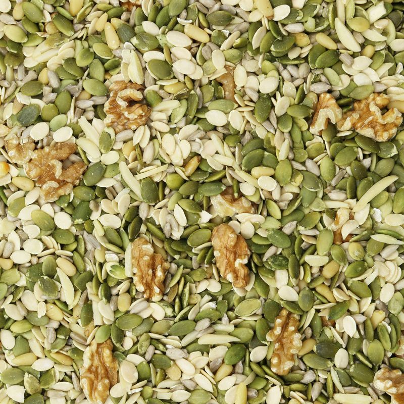 Pittenmix 6 kg emmer