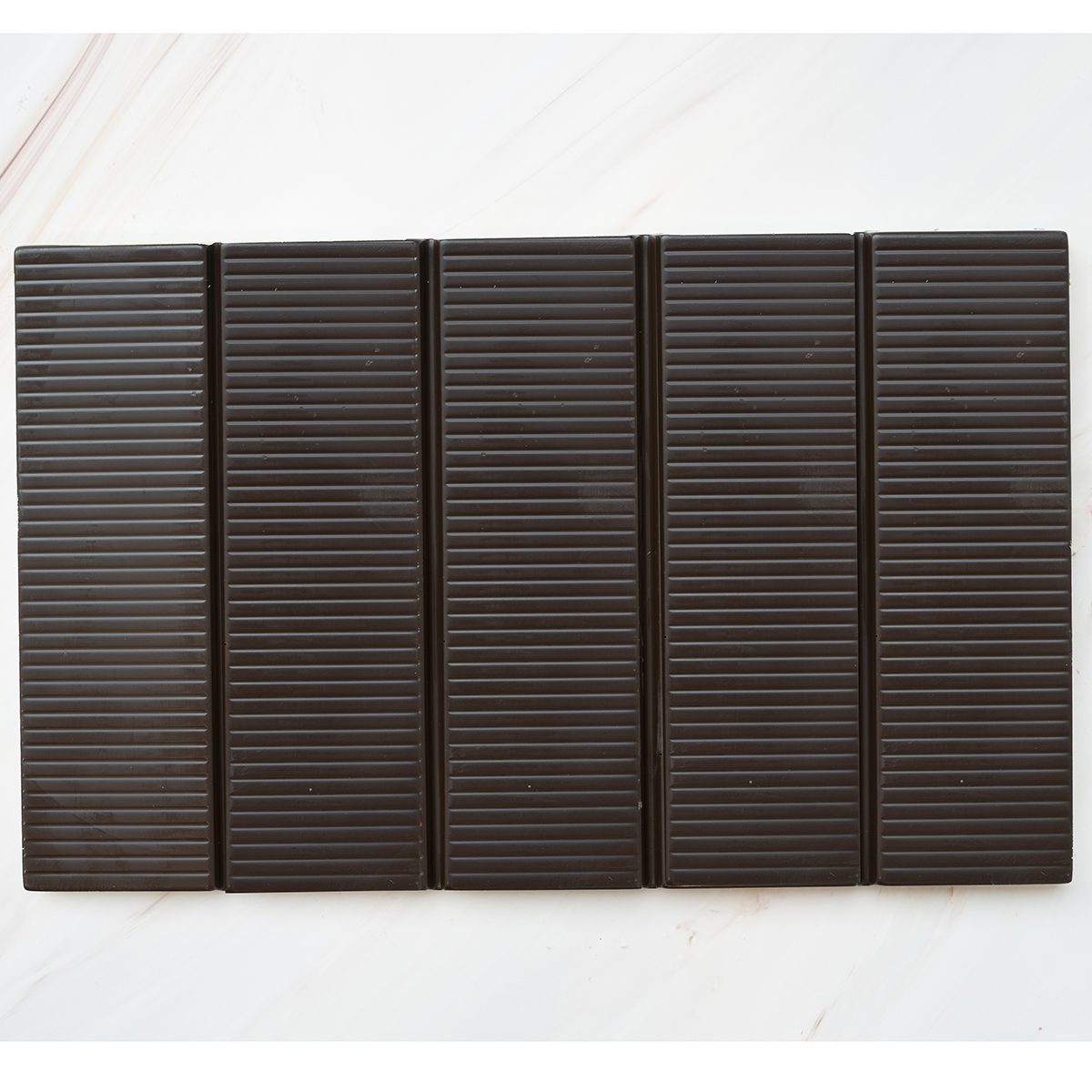Chocolade breekplaat puur