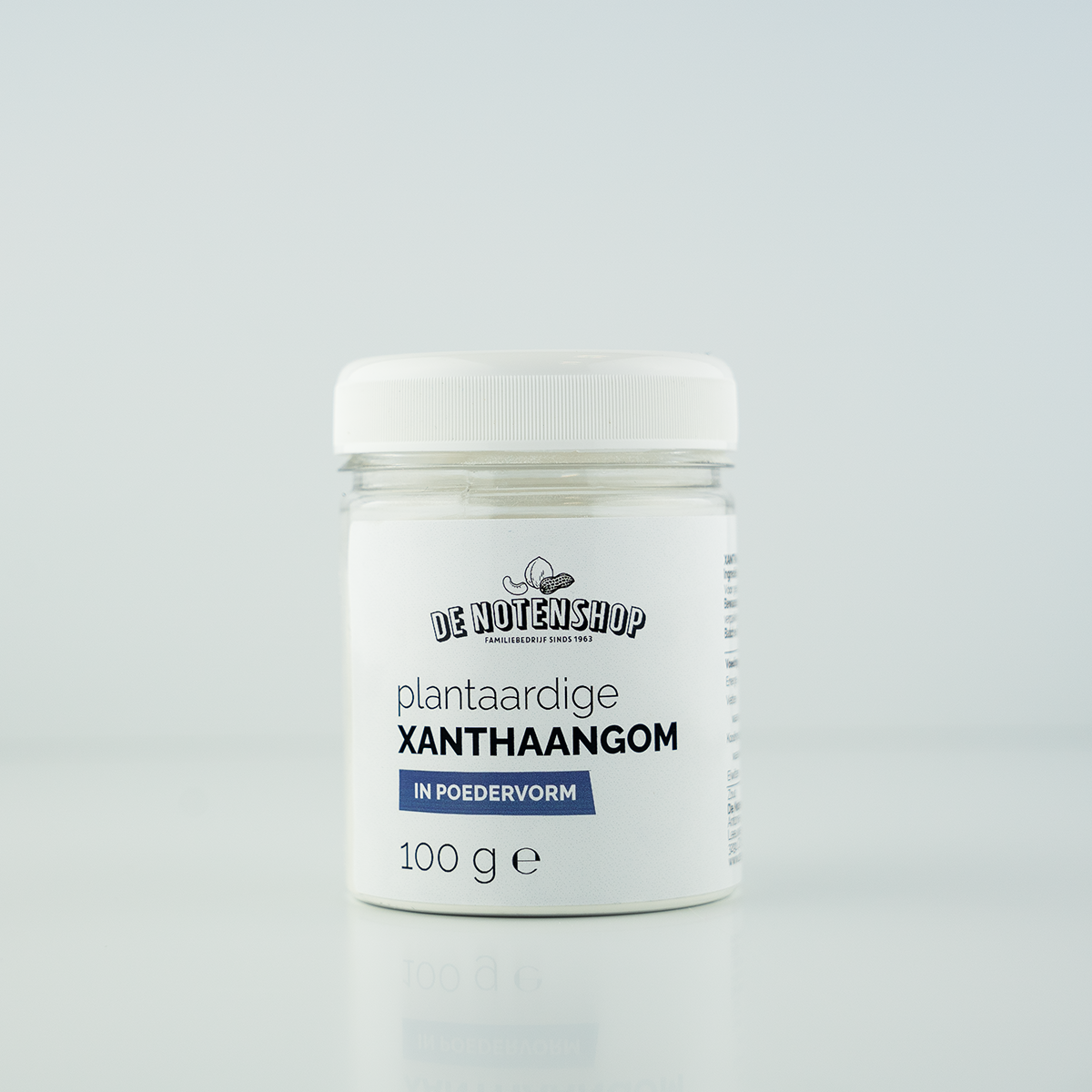 Xanthaangom 100 gram