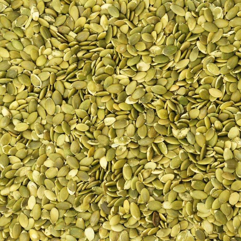 Pompoenpitten 1000 gram