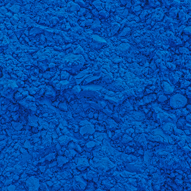 Blauwe spirulina (bio) 50 gram