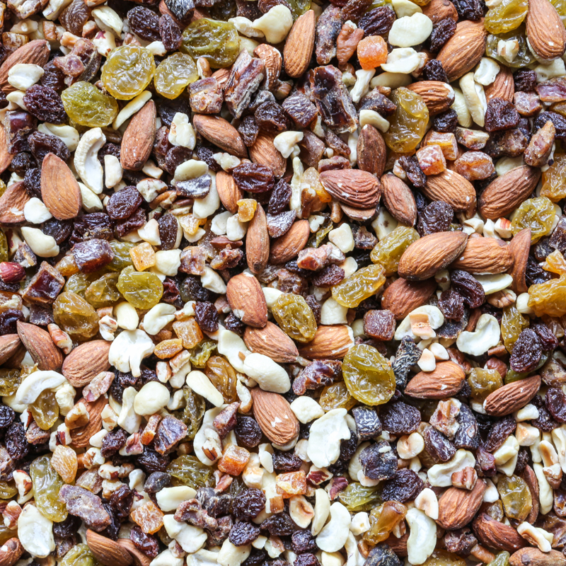 Breakfast mix 500 gram
