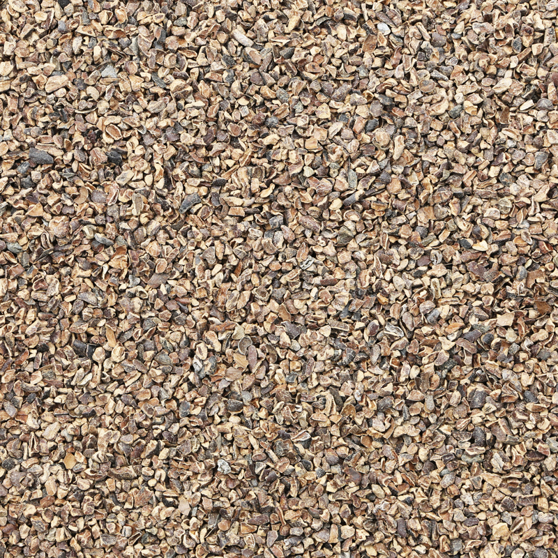 Cacao nibs (bio) 250 gram