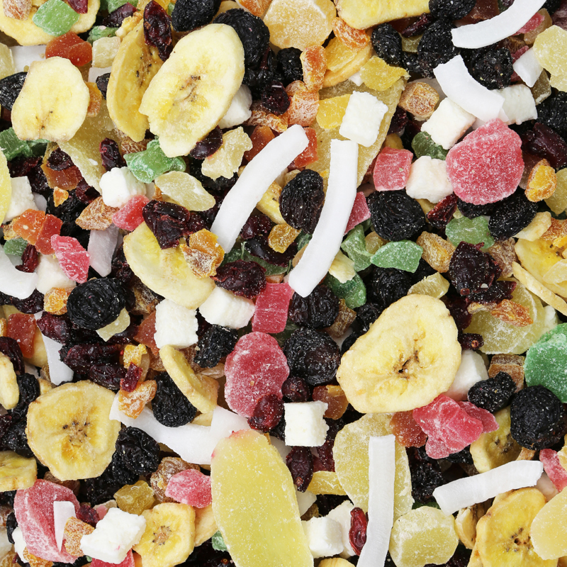 California Mix 450 gram
