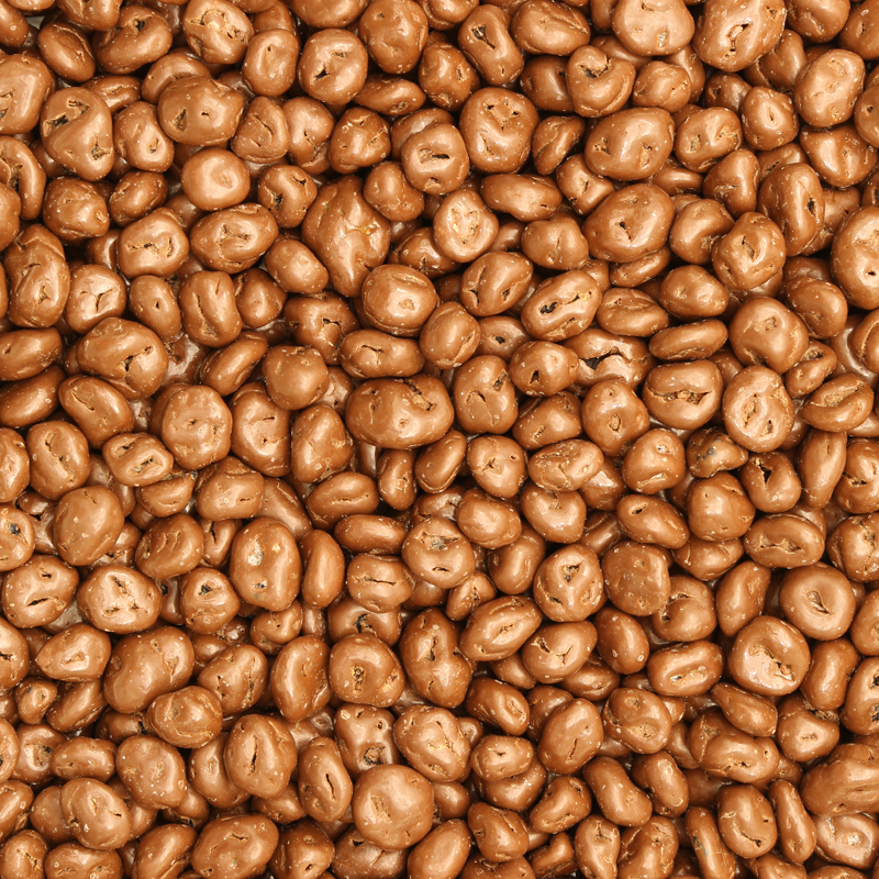 Chocolade Rozijnen Melk 350 gram