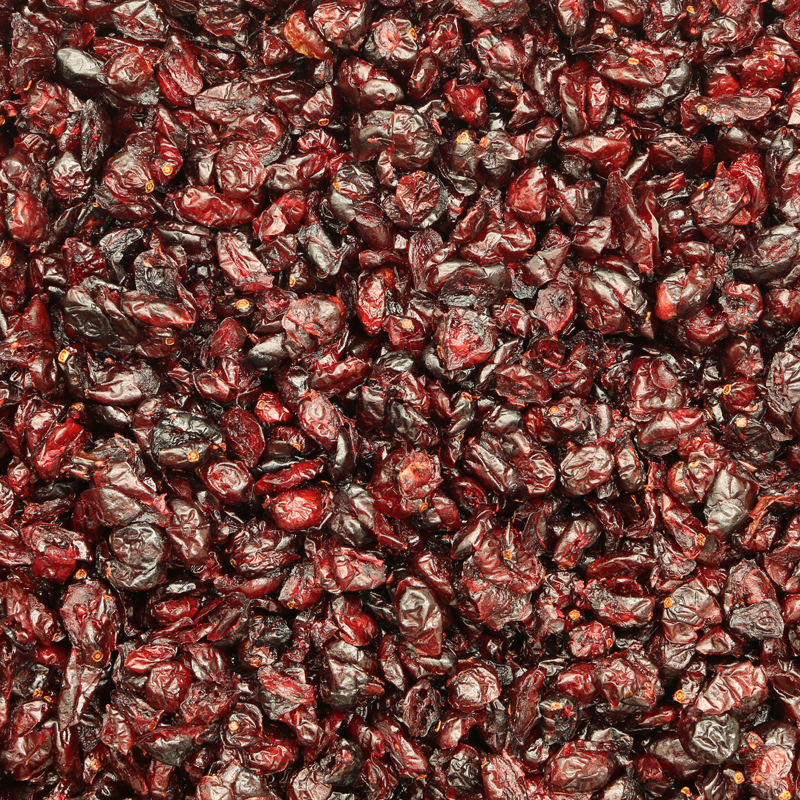 Cranberry&apos;s Half 500 gram