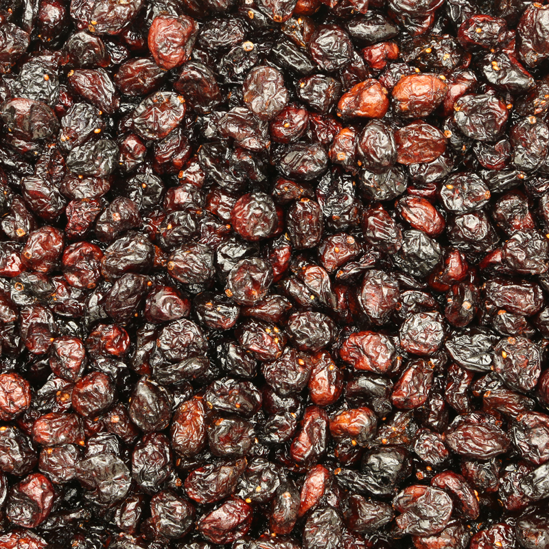 Cranberry&apos;s heel (bio) 500 gram
