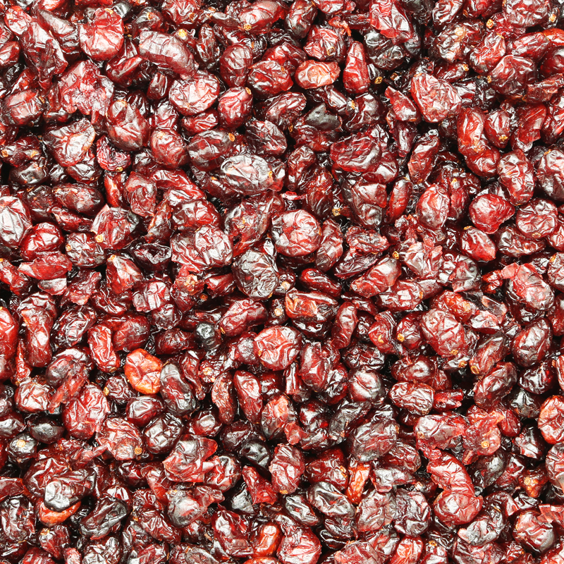 Cranberry&apos;s Heel 11,34 KG doos
