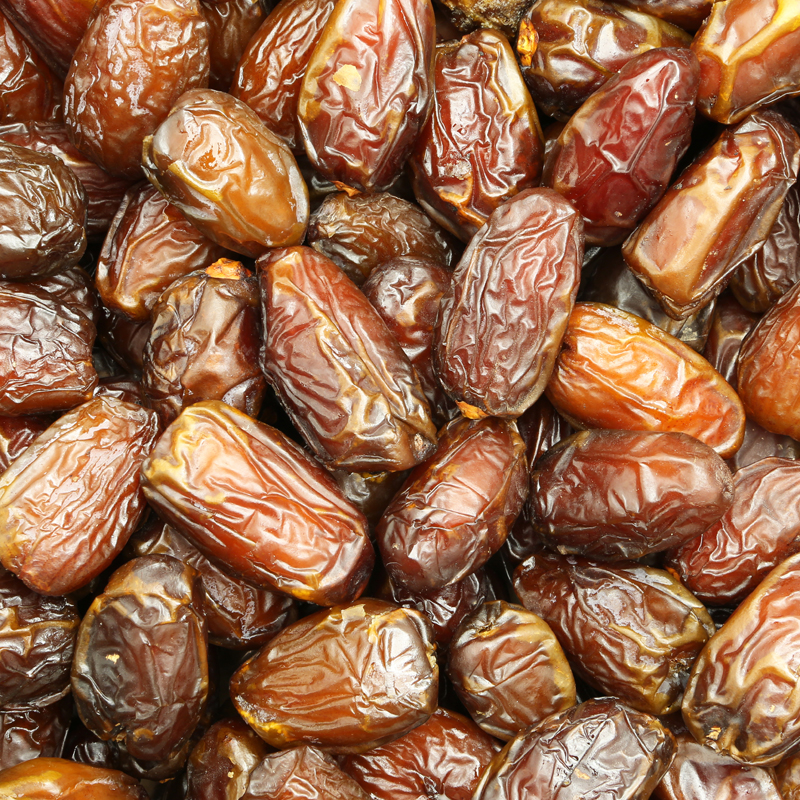 Dadels Medjoul 5 KG doos