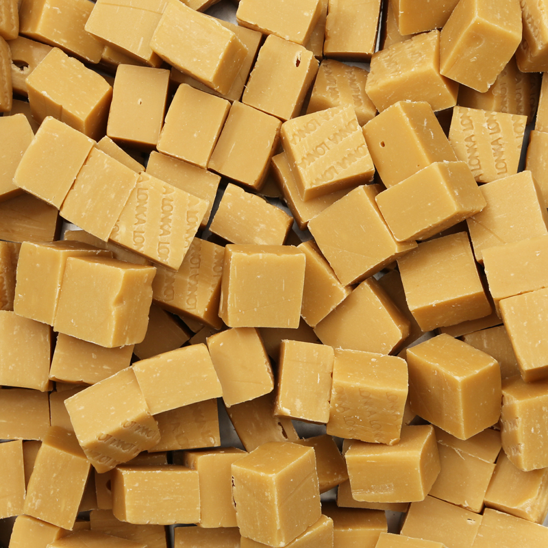 Fudge vanille 300 gram