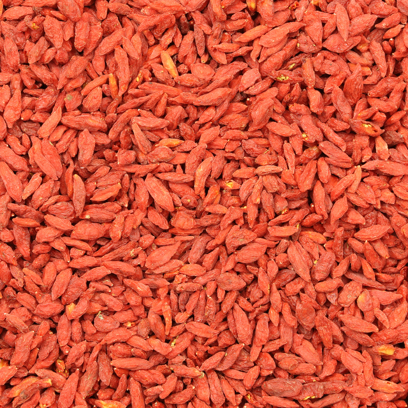 Goji bessen (bio) 700 gram