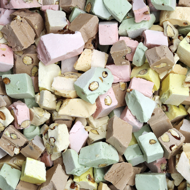 Hak Nougat 1000 gram