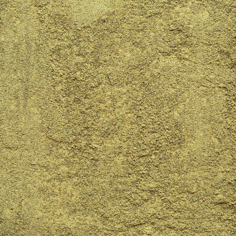 Hennepmeel (bio) 450 gram