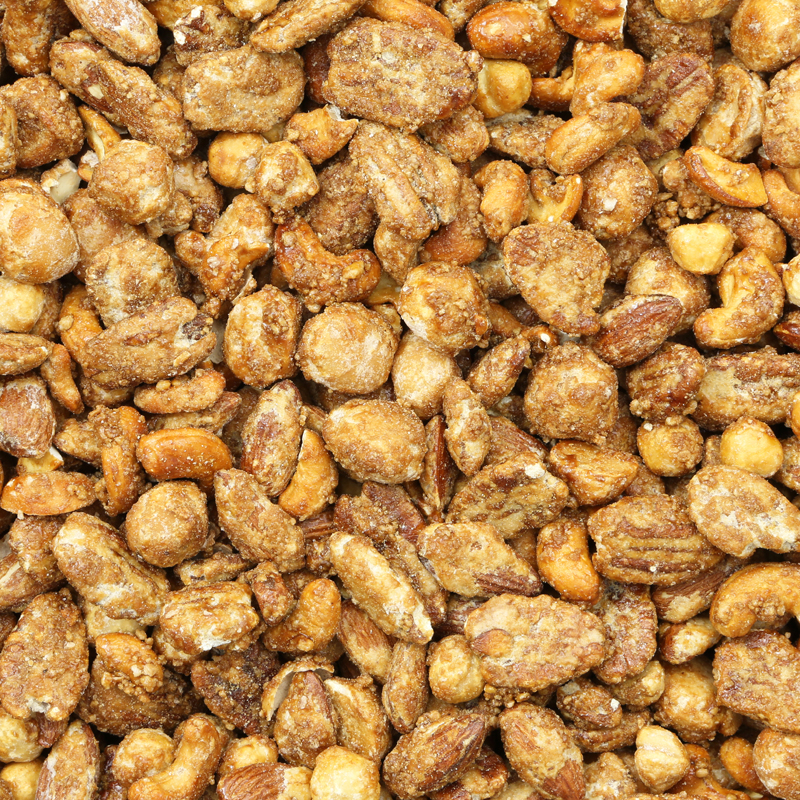 Honey Mix 300 gram