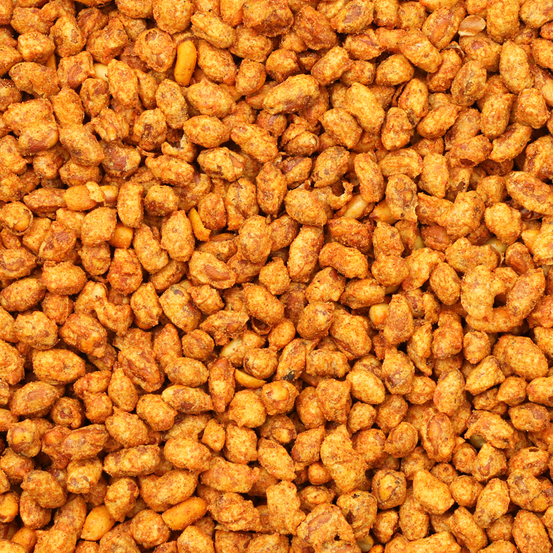 Katjang pedis 10 kg doos