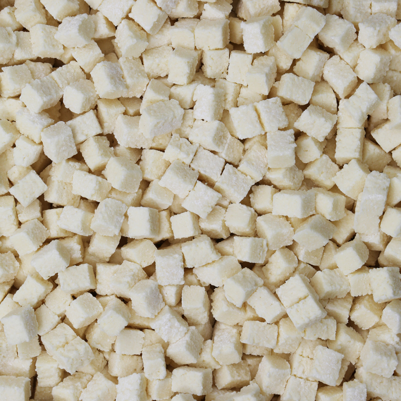 Kokosblokjes (suikervrij) 5 kg doos