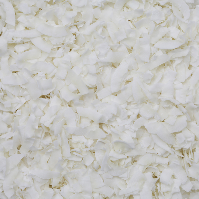 Kokosvlokken (bio) 250 gram