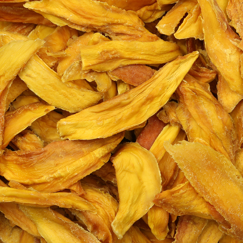 Mango (bio) 600 gram