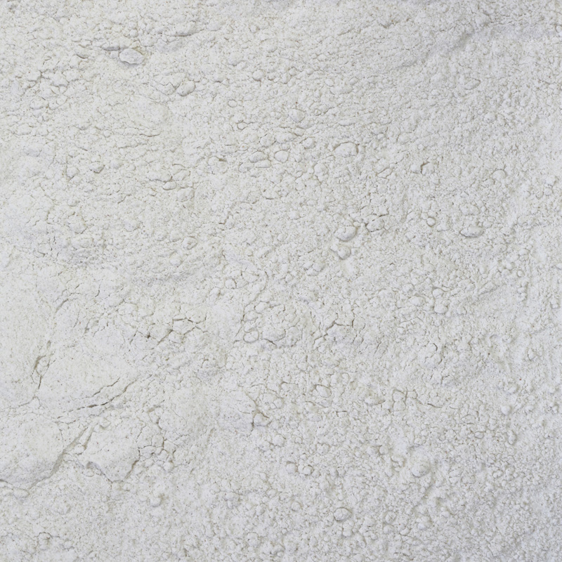 Psylliumvezel poeder (bio) 600 gram