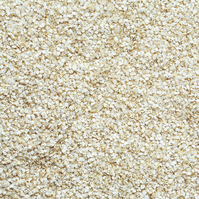 Quinoa vlokken (bio) 350 gram