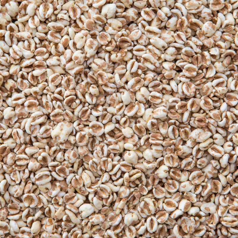Spelt gepoft 200 gram