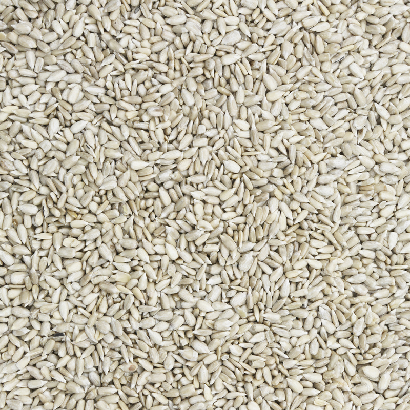 Zonnebloempitten (bio) 450 gram