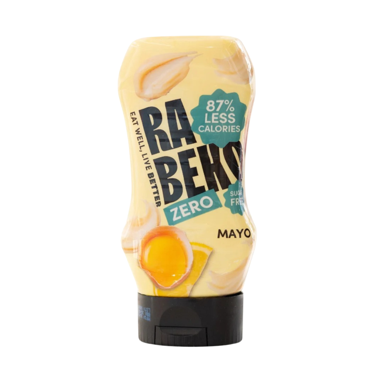 Rabeko mayo zero 350 ml