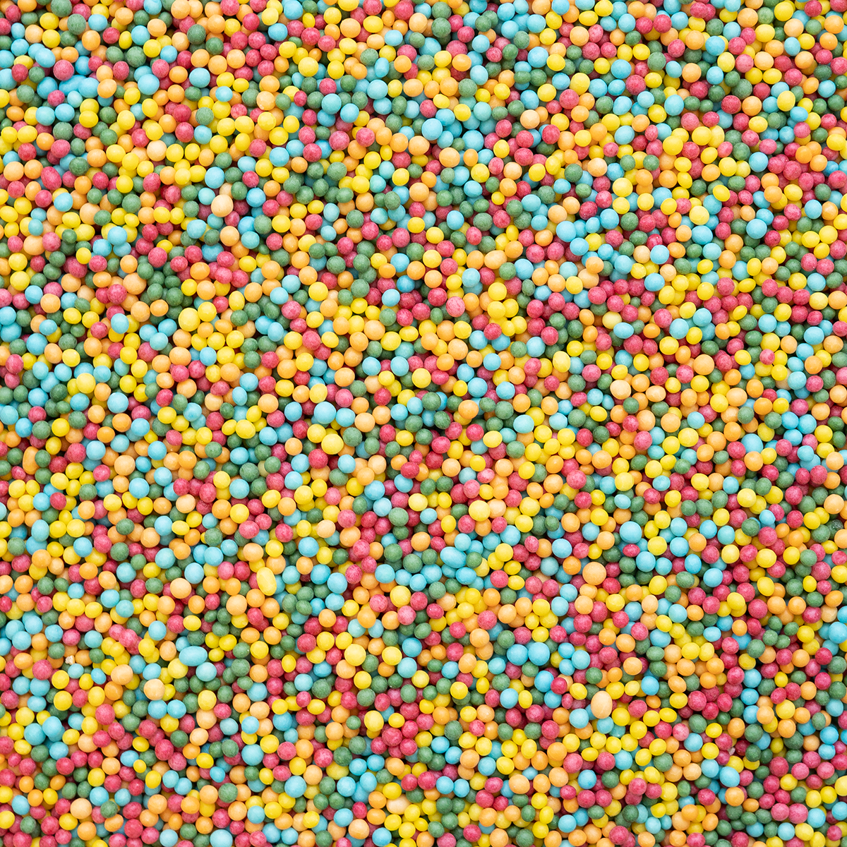 regenboog crispies 200 gram