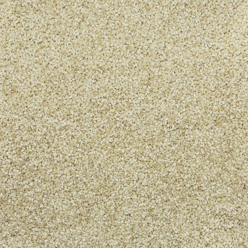 Sesamzaad (Geroosterd) 25 kg baal