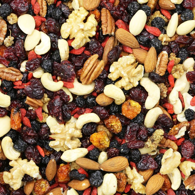 Superfood Mix 450 gram