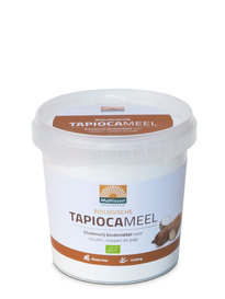 Mattisson Tapiocameel Bio (350 gram)
