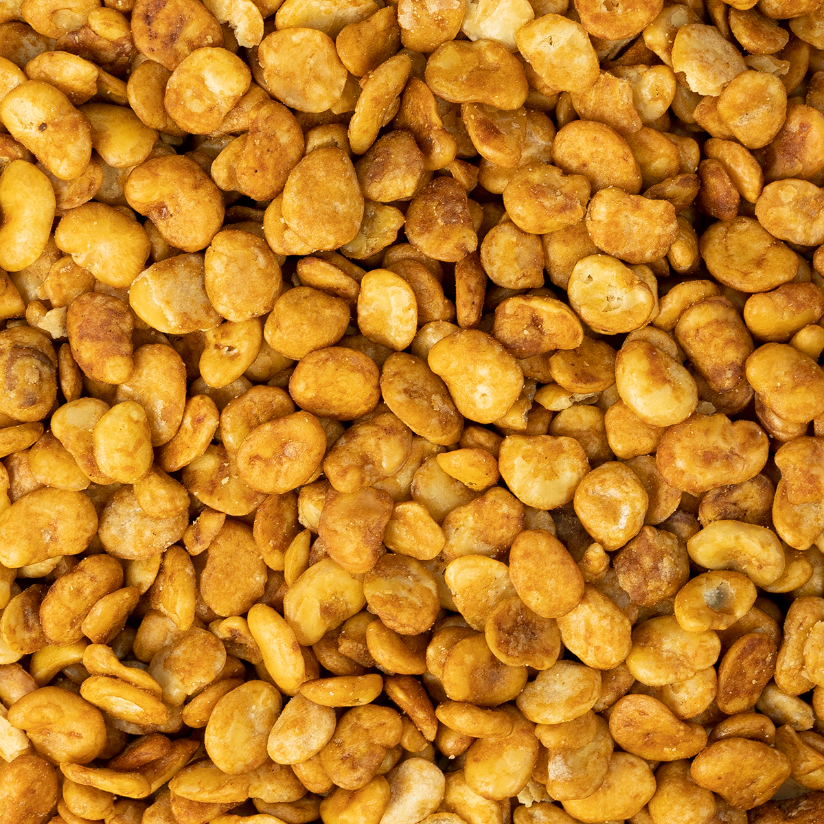 Tuinbonen sojasaus 250 gram