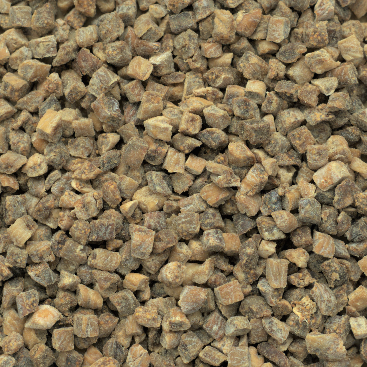 Vijgen stukjes 500 gram