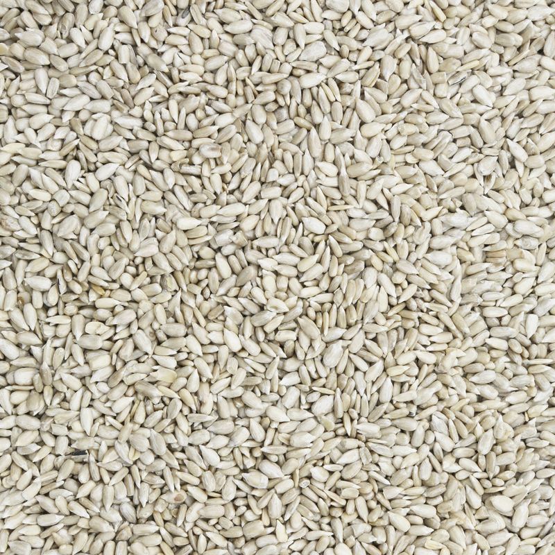 Zonnebloempitten 1000 gram navul