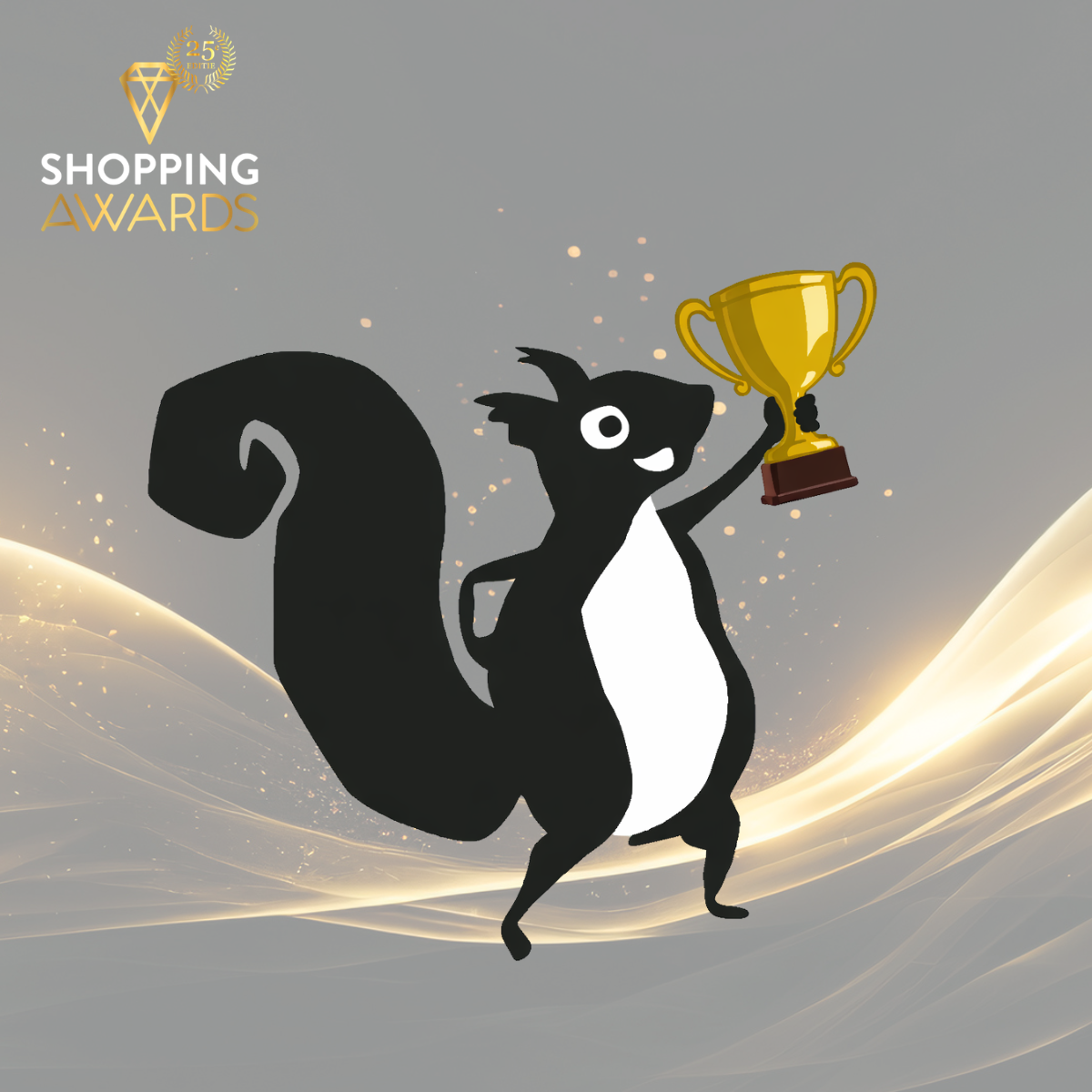 Shopping Awards 2026!