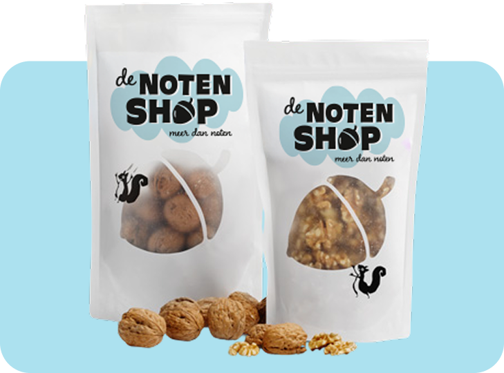 Walnoten Walnoten
