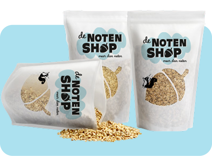 Granen & vlokken Granen & vlokken