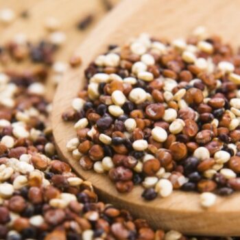 Quinoa – Veelzijdig en gezond!