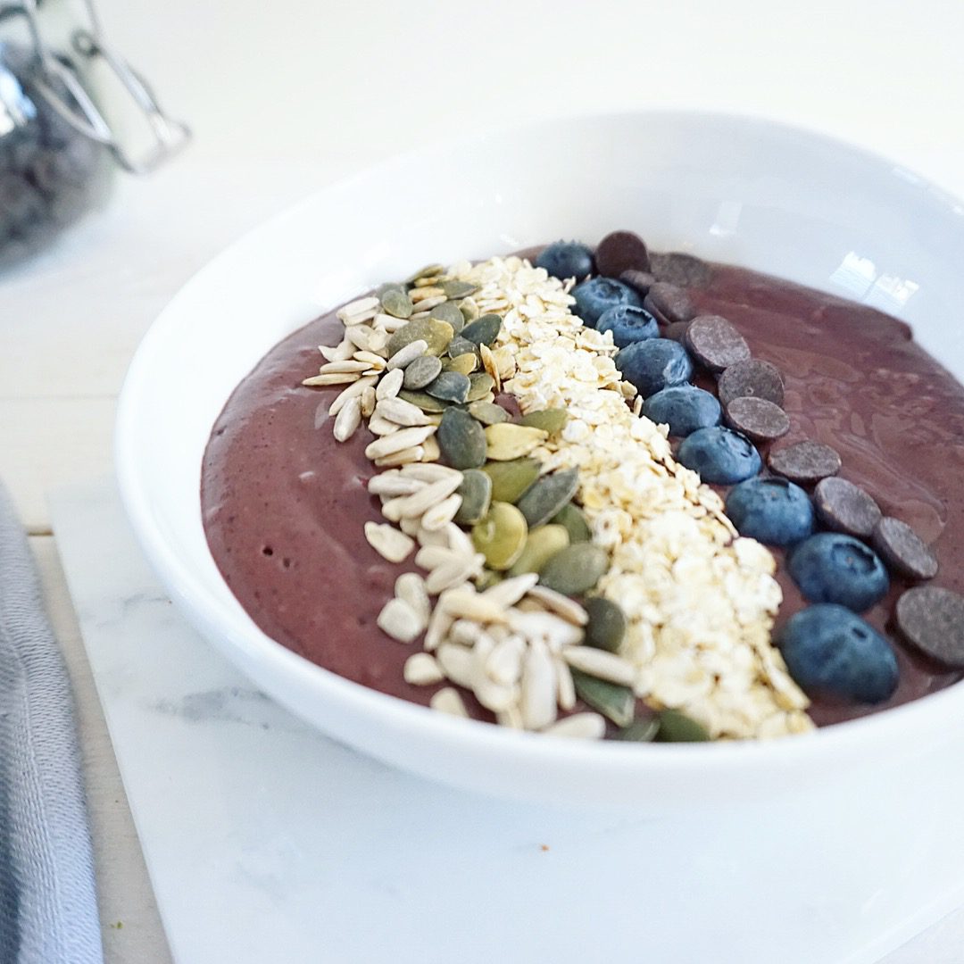 Açaí Bowl