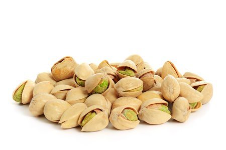 pistachenoten