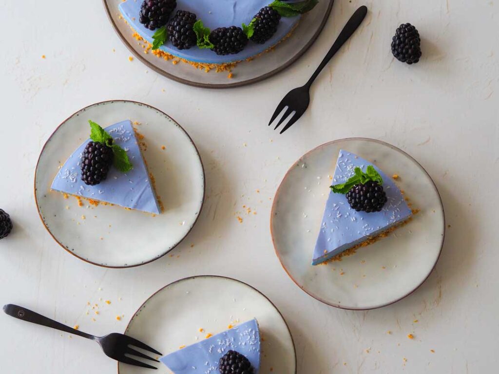 Blue-layer-cake