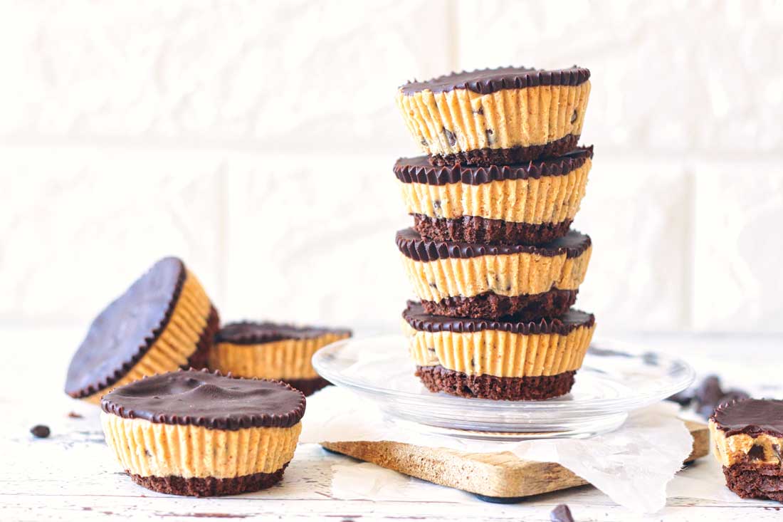 Brownie-cookie-dough-cups