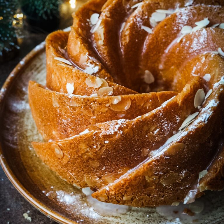 Tulband naar Oma’s recept